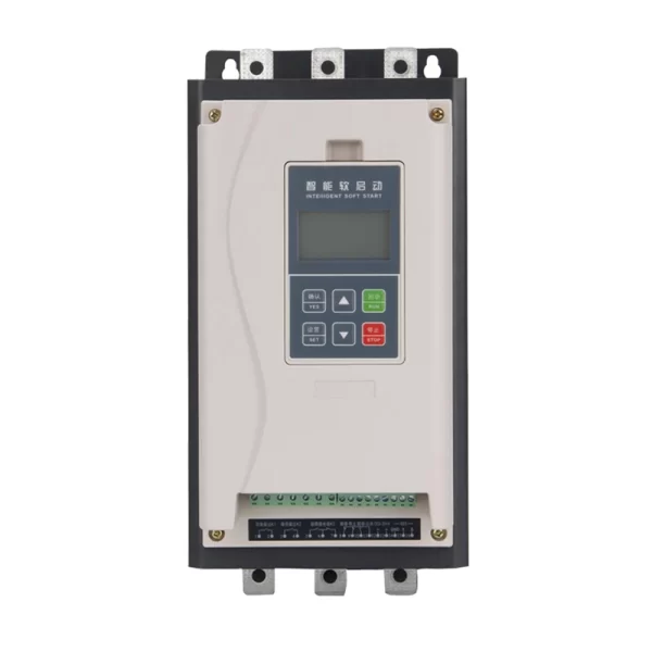 ZR600-18.5-320KW Online Soft Starter 2 ZR600-18.5-320KW Online Soft Starter 2