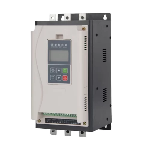 ZR600-18.5-320KW Online Soft Starter 3 ZR600-18.5-320KW Online Soft Starter 3