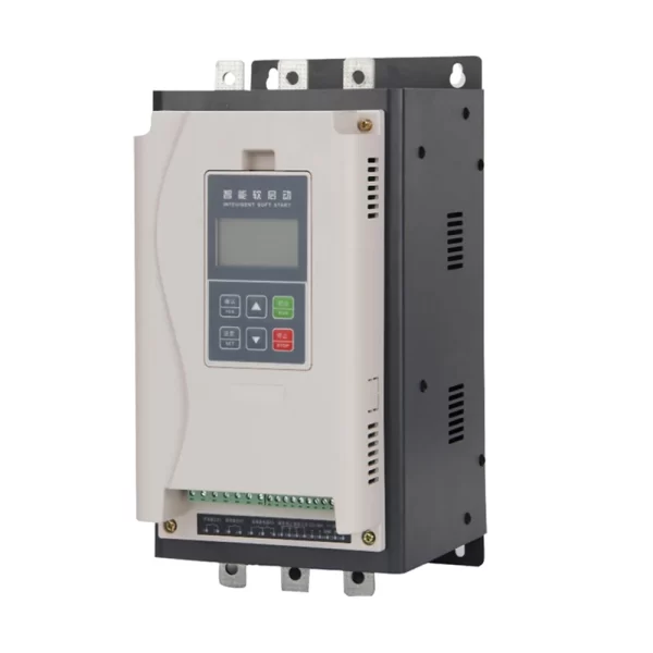 ZR600-18.5-320KW Online Soft Starter 3 ZR600-18.5-320KW Online Soft Starter 3