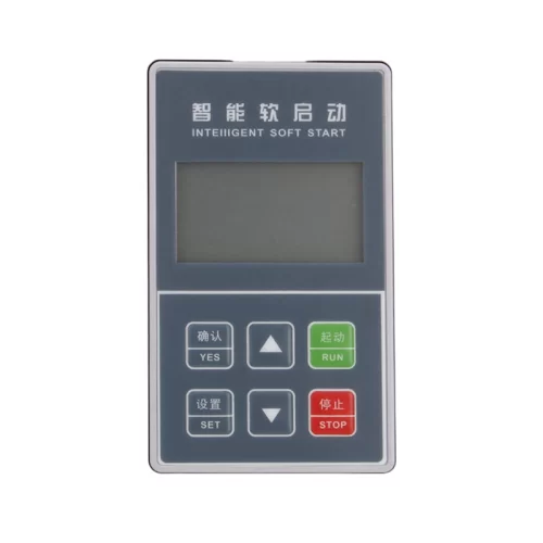 ZR600-18.5-320KW Online Soft Starter 5 ZR600-18.5-320KW Online Soft Starter 5