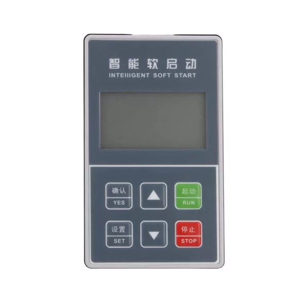 ZR600-18.5-320KW Online Soft Starter 5 ZR600-18.5-320KW Online Soft Starter 5