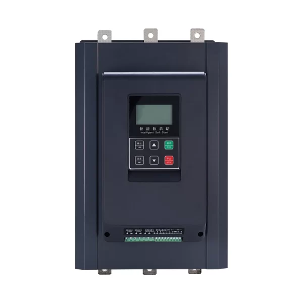 ZR800-115-185KW Online Soft Starter 1 ZR800-115-185KW Online Soft Starter 1