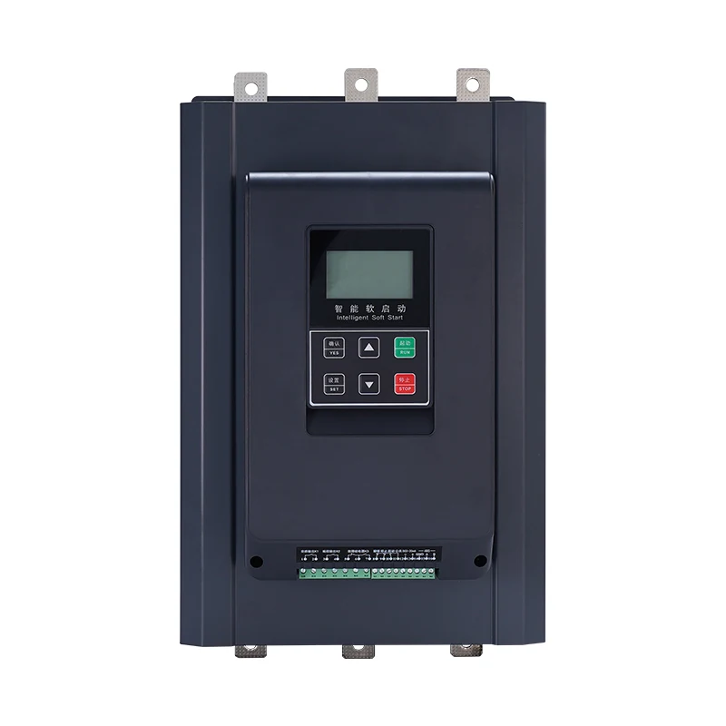 ZR800-115-185KW Online Soft Starter 1 ZR800-115-185KW Online Soft Starter 1