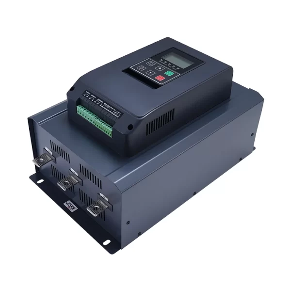 ZR800-115-185KW Online Soft Starter 2 ZR800-115-185KW Online Soft Starter 2