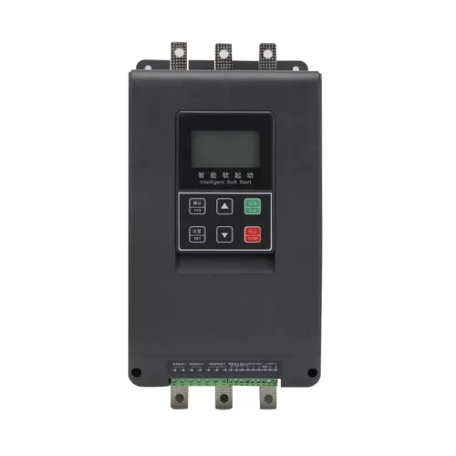 ZR800-18.5-90KW Online Soft Starter 1 ZR800-18.5-90KW Online Soft Starter 1
