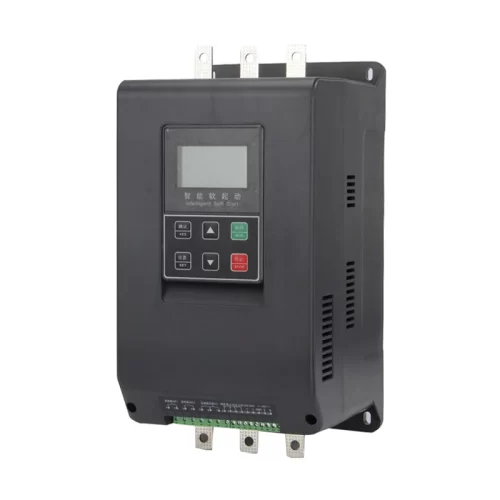 ZR800-18.5-90KW Online Soft Starter 2 ZR800-18.5-90KW Online Soft Starter 2