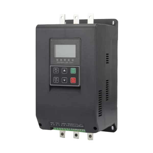 ZR800-18.5-90KW Online Soft Starter 2 ZR800-18.5-90KW Online Soft Starter 2