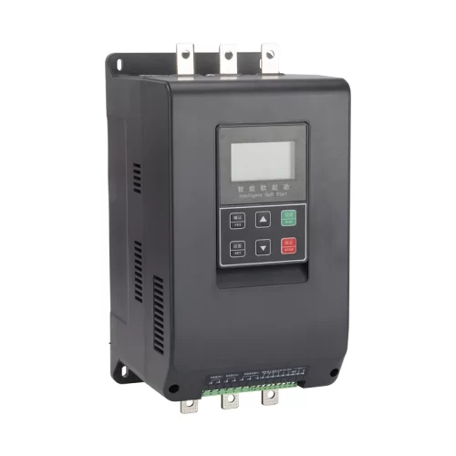 ZR800-18.5-90KW Online Soft Starter 3 ZR800-18.5-90KW Online Soft Starter 3