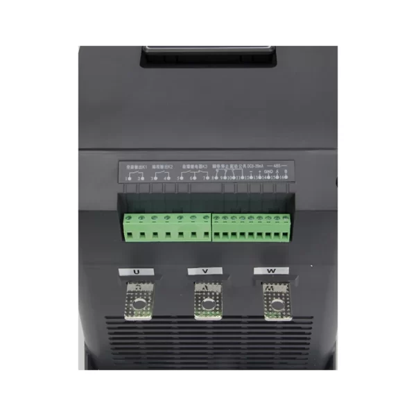 ZR800-18.5-90KW Online Soft Starter 5 ZR800-18.5-90KW Online Soft Starter 5