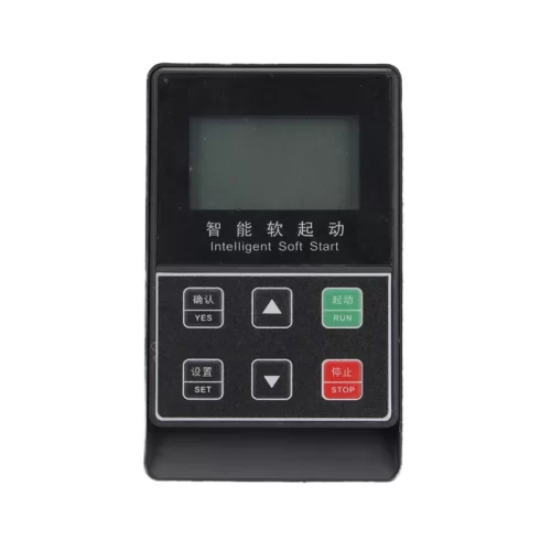 ZR800-18.5-90KW Online Soft Starter 6 ZR800-18.5-90KW Online Soft Starter 6