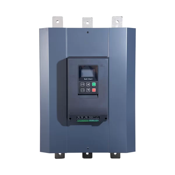 ZR800-200-600KW Online Soft Starter 1 ZR800-200-600KW Online Soft Starter 1