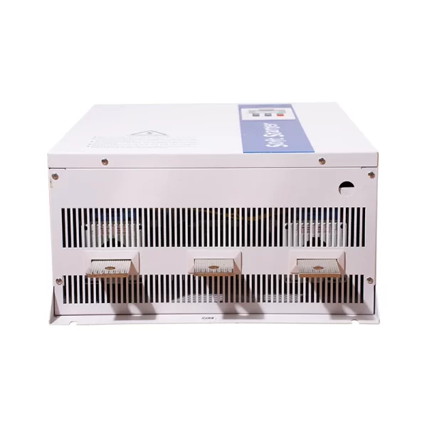ZR900-135-400kW Online Soft Starte 2 ZR900-135-400kW Online Soft Starte 2