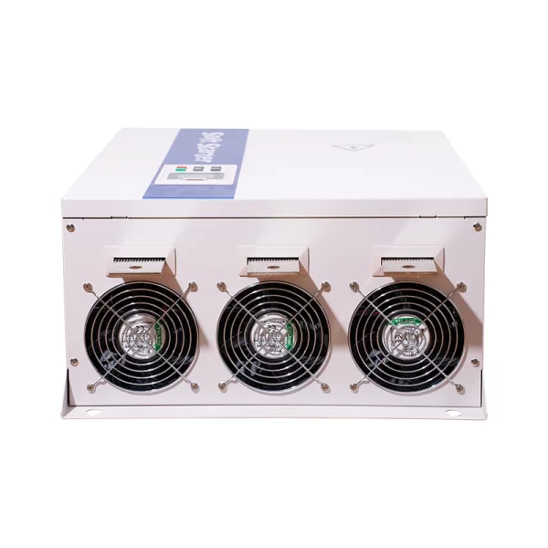 ZR900-135-400kW Online Soft Starte 3 ZR900-135-400kW Online Soft Starte 3