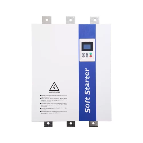 ZR900-135-400kW Online Soft Starte 4 ZR900-135-400kW Online Soft Starte 4