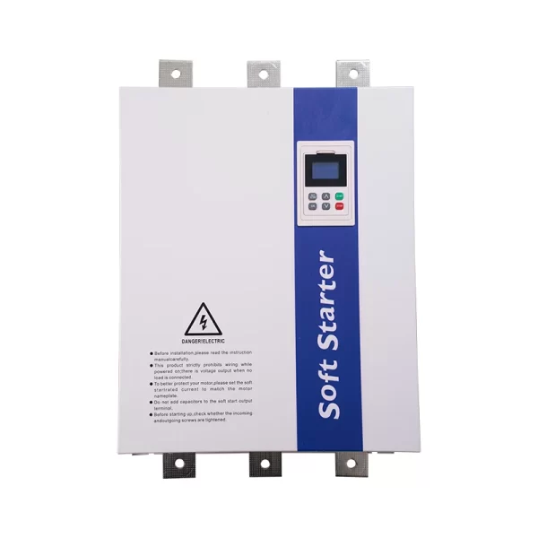ZR900-135-400kW Online Soft Starte 5 ZR900-135-400kW Online Soft Starte 5