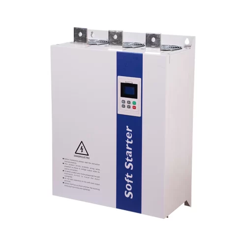 ZR900-135-400kW Online Soft Starte 6 ZR900-135-400kW Online Soft Starte 6