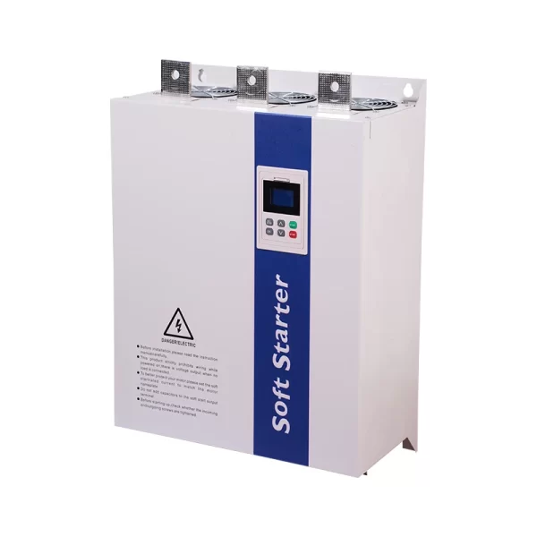 ZR900-135-400kW Online Soft Starte 6 ZR900-135-400kW Online Soft Starte 6
