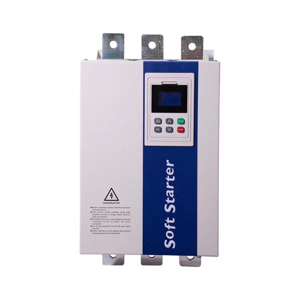 ZR900-135-400kW Online Soft Starte 9 ZR900-135-400kW Online Soft Starte 9
