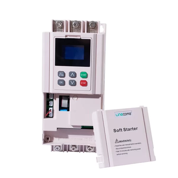ZR900-15-37kW Online Soft Starte 11 ZR900-15-37kW Online Soft Starte 11