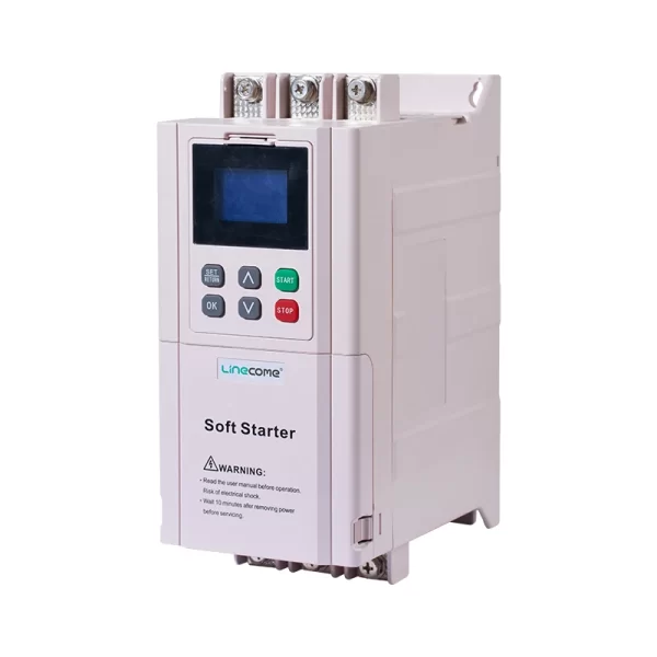 ZR900-15-37kW Online Soft Starte 2 ZR900-15-37kW Online Soft Starte 2