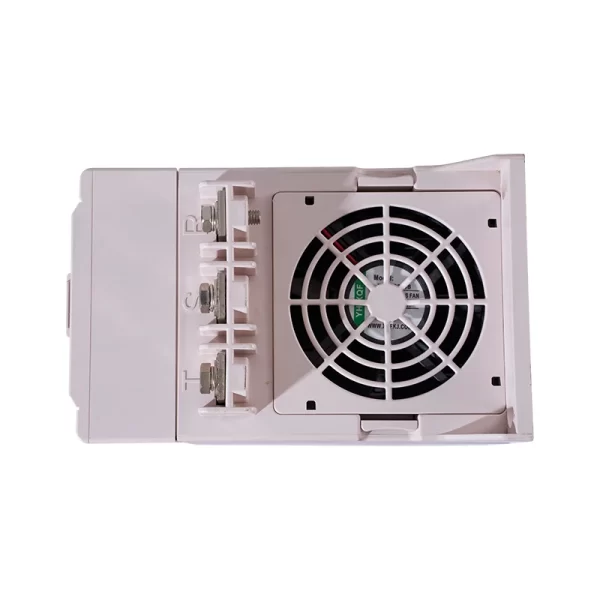 ZR900-15-37kW Online Soft Starte 7