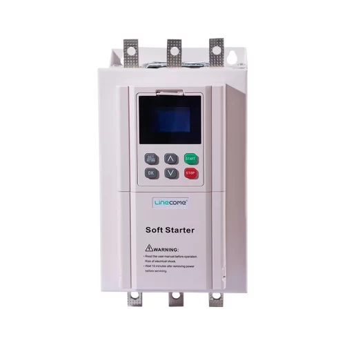 ZR900-45-75kW Online Soft Starte 1 ZR900-45-75kW Online Soft Starte 1
