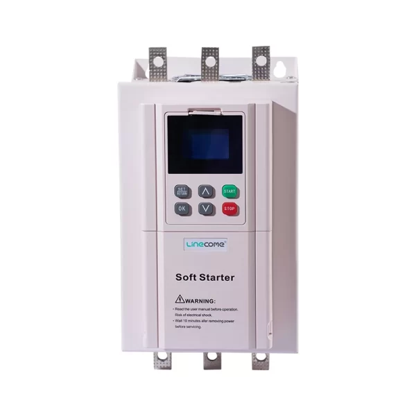 ZR900-45-75kW Online Soft Starte 1 ZR900-45-75kW Online Soft Starte 1