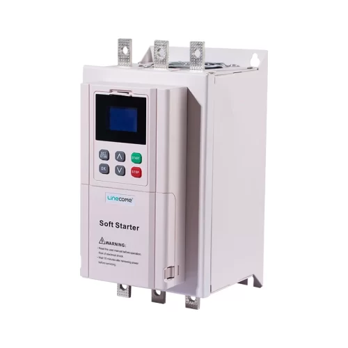 ZR900-45-75kW Online Soft Starte 3 ZR900-45-75kW Online Soft Starte 3