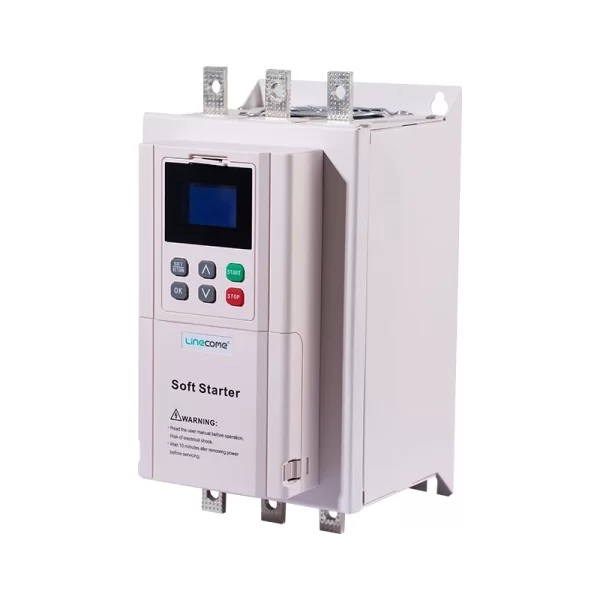 ZR900-45-75kW Online Soft Starte 3 ZR900-45-75kW Online Soft Starte 3