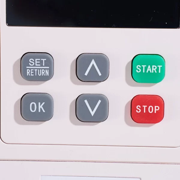 ZR900-45-75kW Online Soft Starte 6 ZR900-45-75kW Online Soft Starte 6