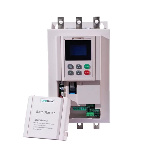 ZR900-45-75kW Online Soft Starte 7 ZR900-45-75kW Online Soft Starte 7