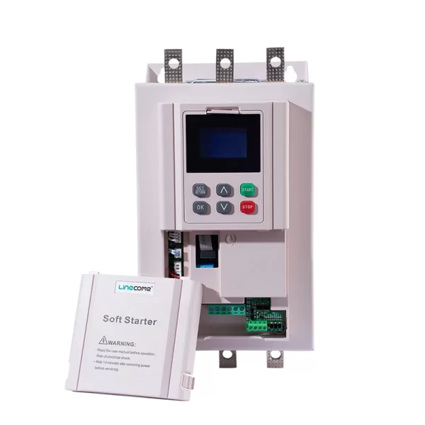 ZR900-45-75kW Online Soft Starte 7 ZR900-45-75kW Online Soft Starte 7