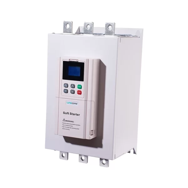 ZR900-90-115kW Online Soft Starte 2 ZR900-90-115kW Online Soft Starte 2