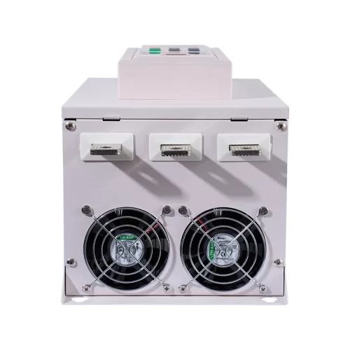 ZR900-90-115kW Online Soft Starte 3 ZR900-90-115kW Online Soft Starte 3
