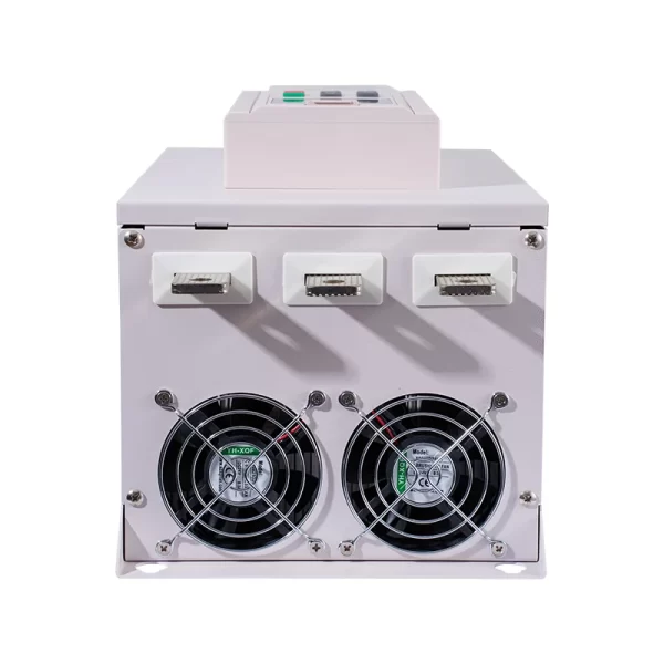 ZR900-90-115kW Online Soft Starte 3 ZR900-90-115kW Online Soft Starte 3